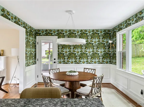 3454 Warner Rd, Richmond, VA 23225