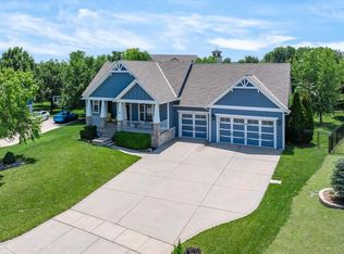 6609 E Summerside Pl, Wichita, KS 67226