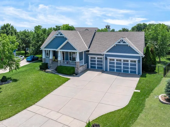 6609 E Summerside Pl, Wichita, KS 67226