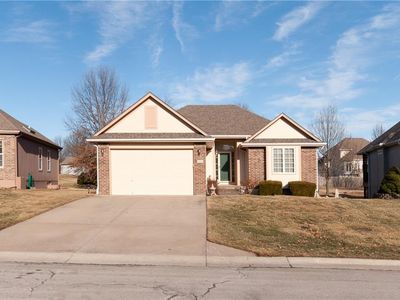 617 Meadowlark Dr, Raymore, MO, 64083