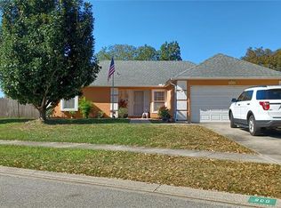 900 Wages Way, Orlando, FL 32825