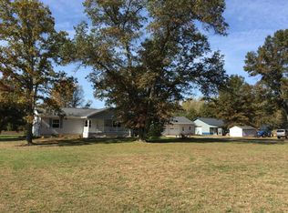 12125 190th Ave, Big Rapids, MI 49307