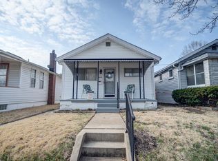 4082 Wilmington Ave, Saint Louis, MO 63116