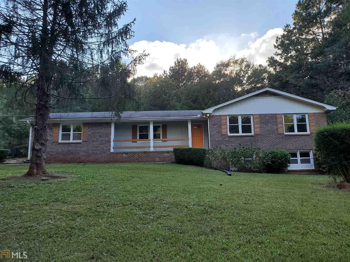 3505 Ebenezer Rd SE, Conyers, GA 30094 Zillow
