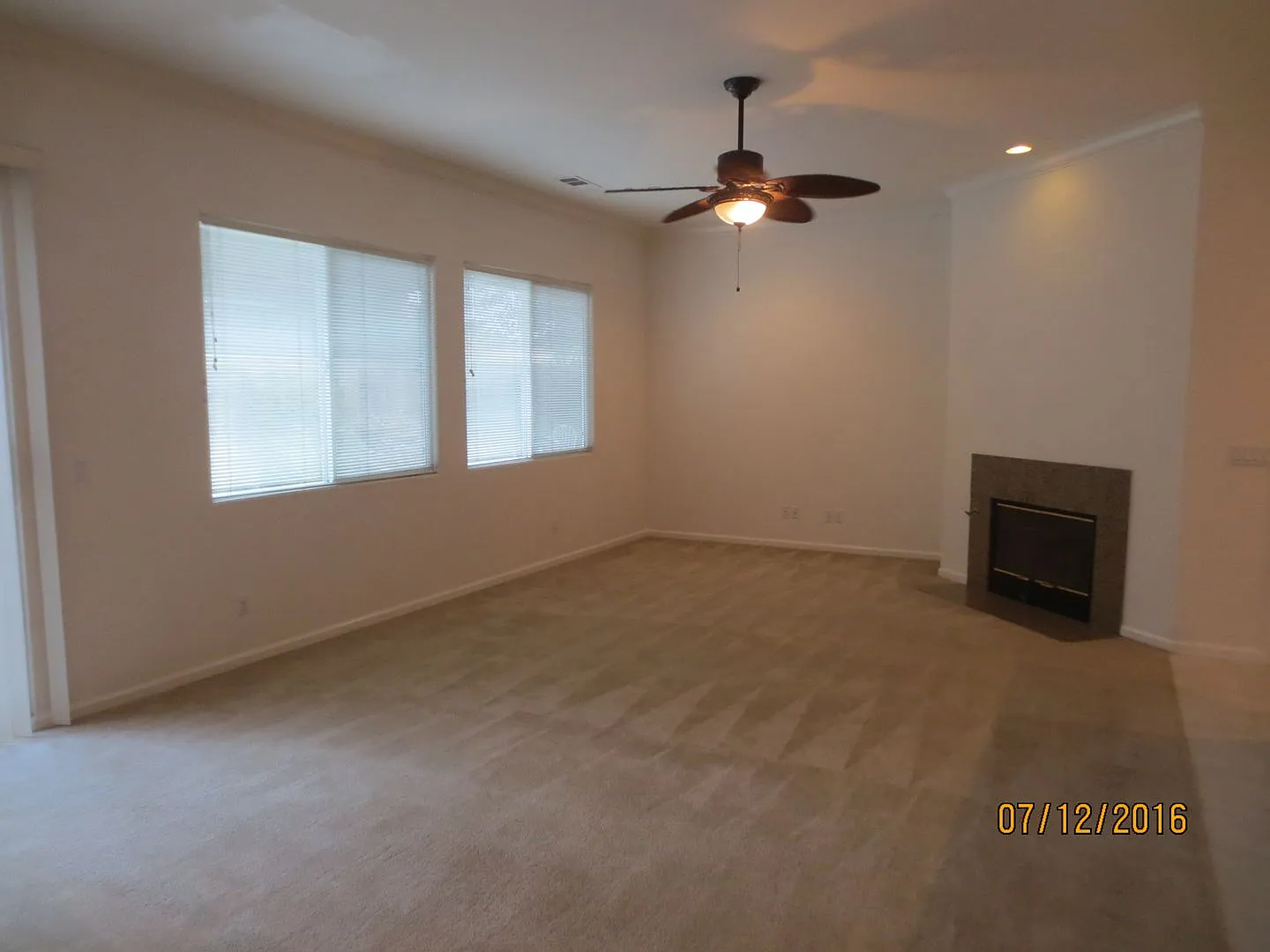Centrally Located Single Story Beautiful Traditions Home — Photo 2