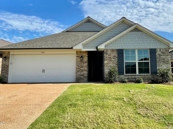 1515 Reece Dr S, Southaven, MS 38671