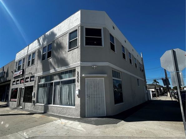 2337 Long Beach Blvd, Long Beach, CA 90806