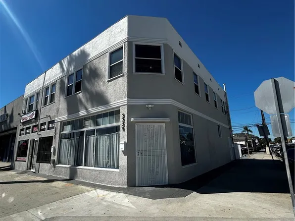 2337 Long Beach Blvd, Long Beach, CA 90806
