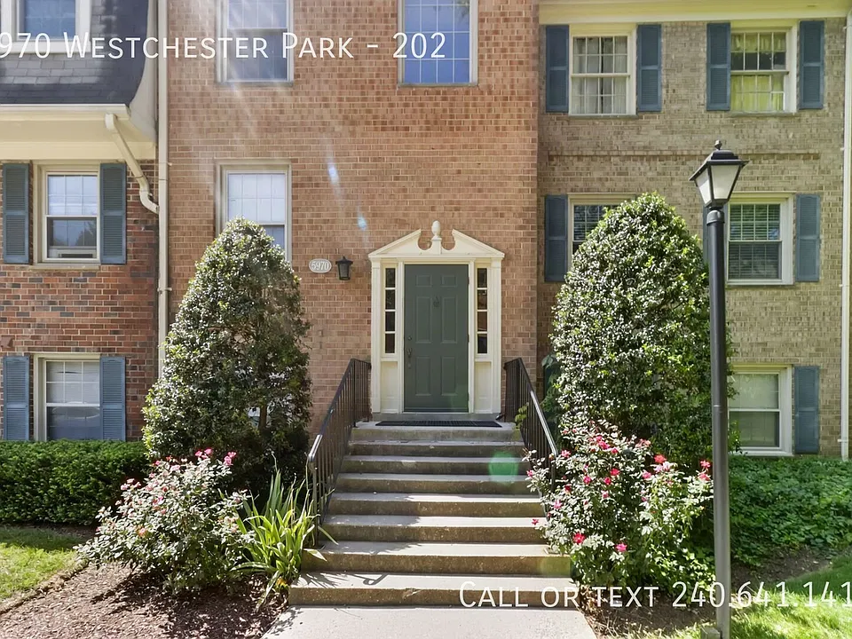 5970 Westchester Park Dr #202