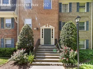 5970 Westchester Park Dr APT 202, College Park, MD 20740