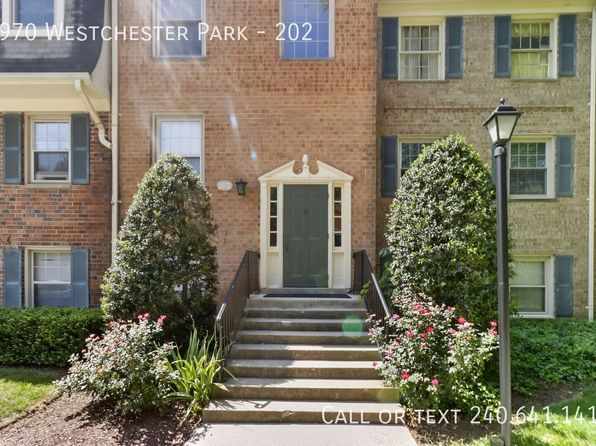 5970 Westchester Park Dr Apt 202, College Park, MD 20740 – 1–4-bedroom rental in College Park