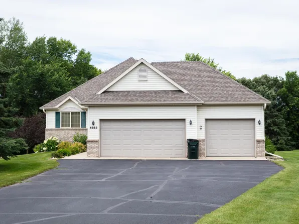 1563 Melvina Ln SW, Alexandria, MN 56308
