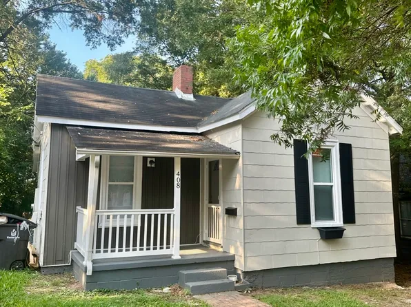 408 E Devonshire St, Winston Salem, NC 27127