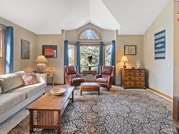 Main Floor Living Room