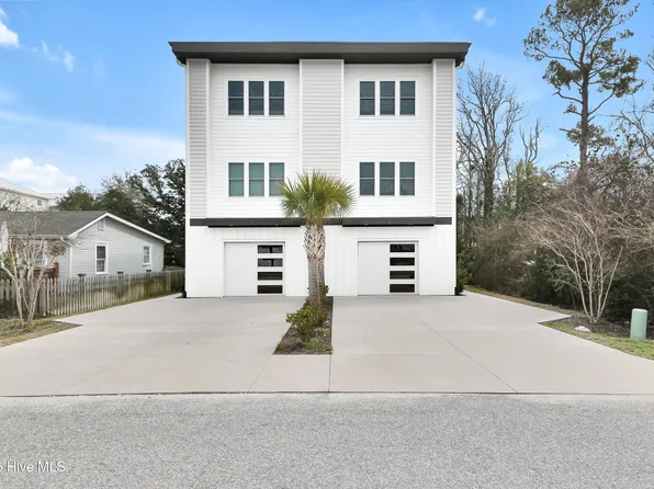 1407 Searay Lane Unit 2, Carolina Beach, NC 28428