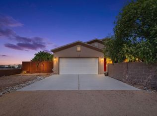 417 6th St NE, Rio Rancho, NM 87124