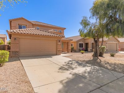 4561 E Superior Rd, San Tan Valley, AZ, 85143
