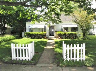 635 Altgeld St, South Bend, IN