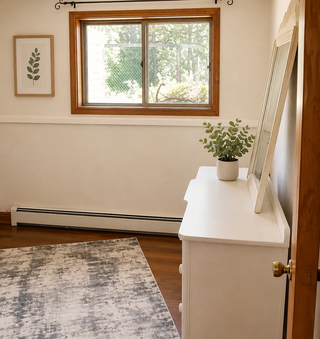 1 bed, 610 sqft, $1,400 — Photo 3