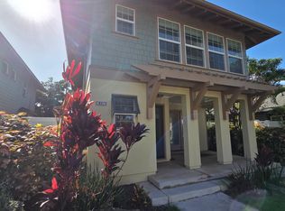 91-1193 Waiemi St, Ewa Beach, HI 96706