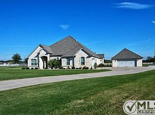 13109 Willow Tree Ct, Haslet, TX 76052