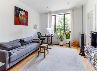 242 Bainbridge St APT 3, Brooklyn, NY 11233