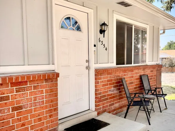 Julian6354, 6354 Julian St #6354, Denver, CO 80221