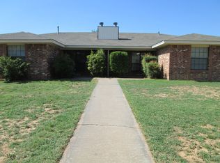 3604 Rock Brook Dr, San Angelo, TX 76904