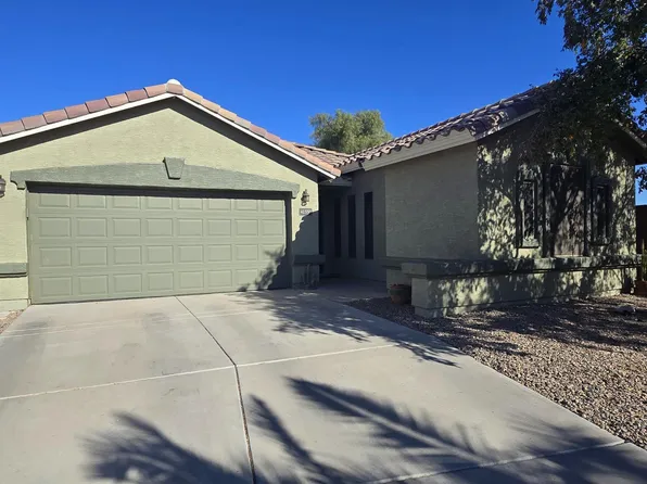 41550 W CHEYENNE Court, Maricopa, AZ 85138