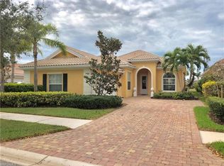 7820 Orvieto Ct, Naples, FL 34114