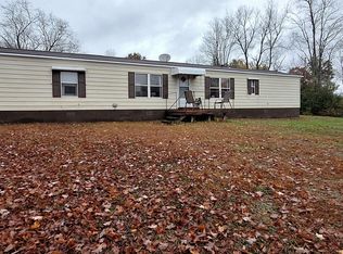 793 Chamberlin Mills Rd, Salem, NY 12865