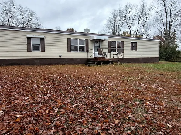 793 Chamberlin Mills Road, Hebron, NY 12865