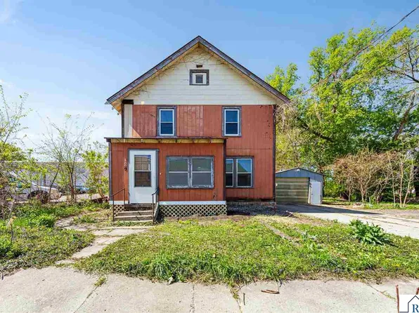 129 W Ruth St, Mankato, MN 56001