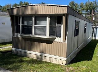 9735 Chillicothe Rd #37, Willoughby, OH 44094