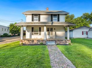 134 Parkland Ave SW, Massillon, OH 44646