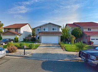 7134 Cabernet Ave, Newark, CA 94560