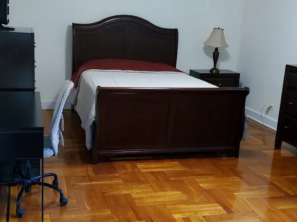 (undisclosed Address), New York, NY 10033