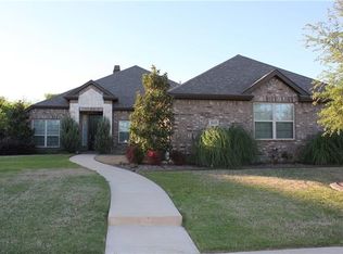 5115 Pond View Ln, Fairview, TX 75069