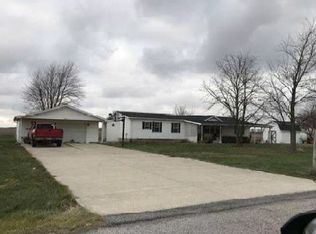 12849 Road 176, Paulding, OH 45879