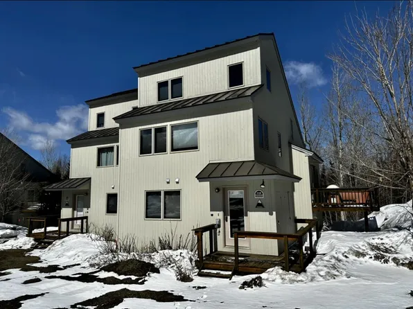 2138 Crocker Mountain Road #2138, Carrabassett Valley, ME 04947