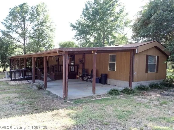 210 S 5th Ave, Bonanza, AR 72916