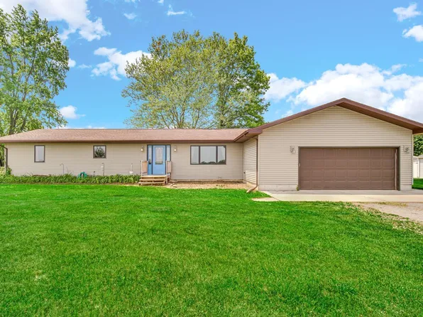62555 Poppy Rd, South Bend, IN 46614