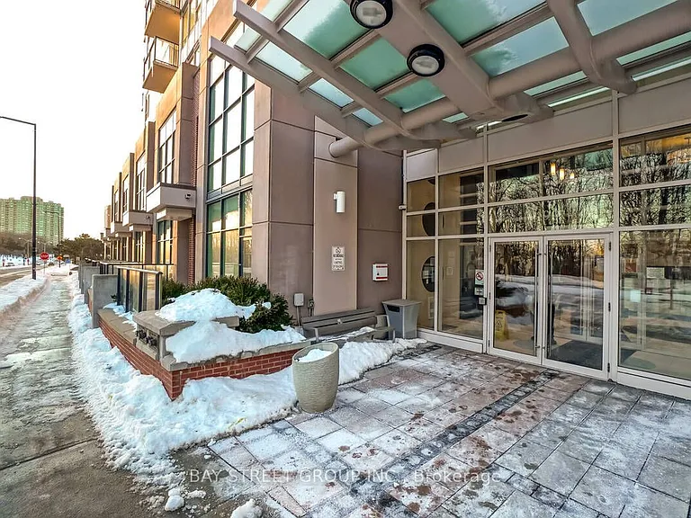 190 Borough Dr #710 — Photo 4