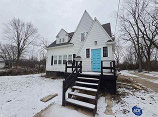 5303 Dixie Hwy, Saginaw, MI 48601