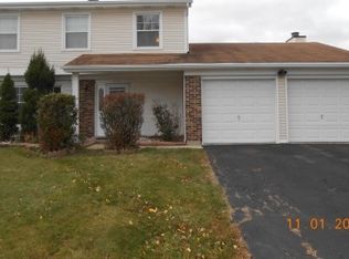 1672 Wrightwood Ct, Glendale Heights, IL 60139