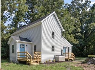 30475 Center Ave, Melfa, VA 23410