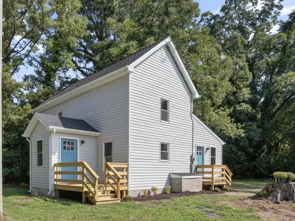30475 Center Ave, Melfa, VA 23410