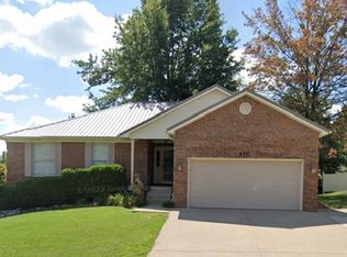 410 Ridgecrest Rd, Elizabethtown, KY 42701