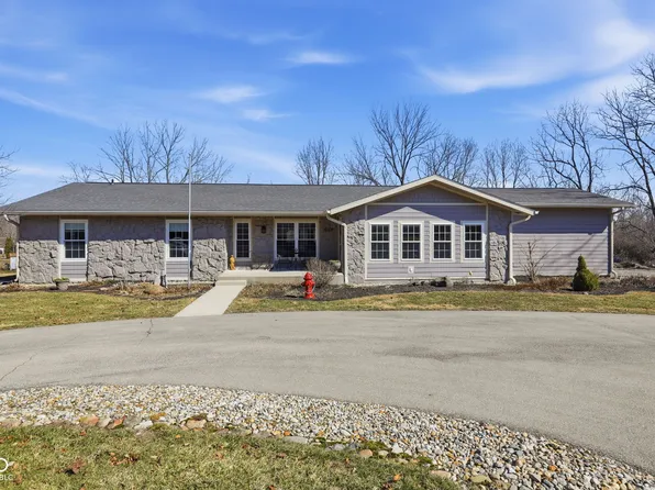 1066 Elmwood Cir, Noblesville, IN 46062