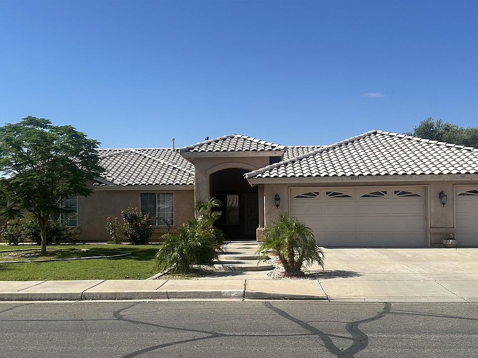 1st image of 3769 W 25th Ln